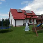 Mala Caloroczny Krzeszow (Kamienna Gora)