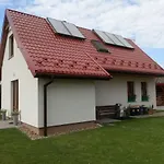 Дом отдыха Mala Caloroczny Krzeszow (Kamienna Gora)