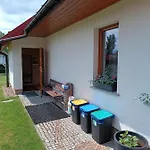 Mala Caloroczny Дом отдыха *