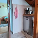 Дом отдыха Mala Caloroczny