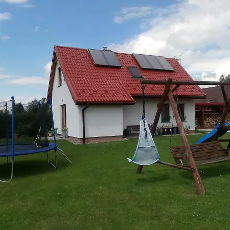 Mala Trzy Do Wynajecia Krzeszow (Kamienna Gora)