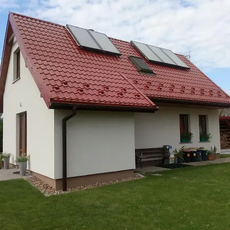 度假居 Mala Z Trzema Pokojami Krzeszow (Kamienna Gora)