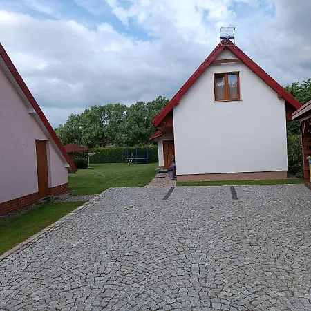 Nyaraló Mala Chatka Trzy Pokoje Do Wynajecia