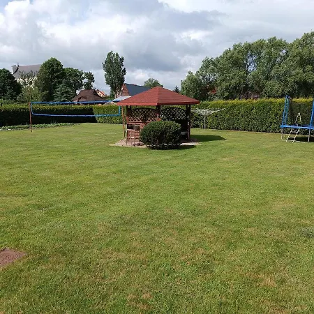 Mala Caloroczny Krzeszow (Kamienna Gora)