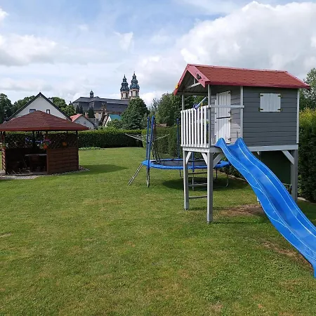 Mala Caloroczny Krzeszow (Kamienna Gora)