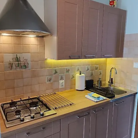 Mala Caloroczny Krzeszow (Kamienna Gora)