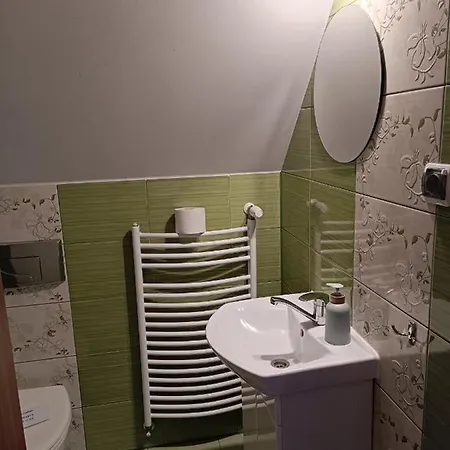 Mala Caloroczny Дом отдыха