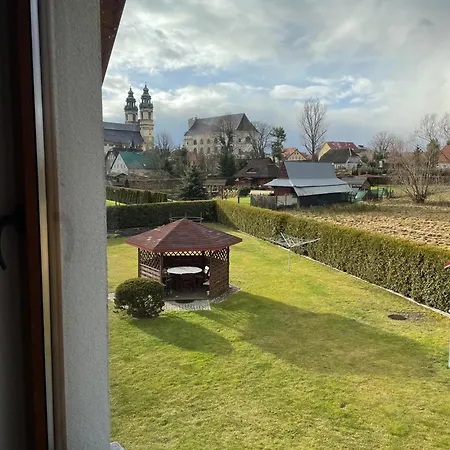 Mala Trzy Do Wynajecia * Krzeszow (Kamienna Gora)