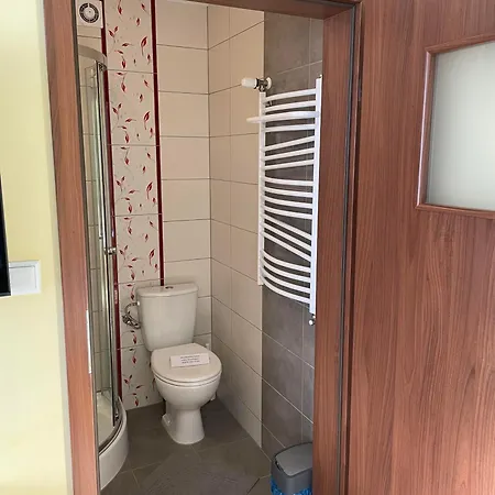 Дом отдыха Mala Caloroczny