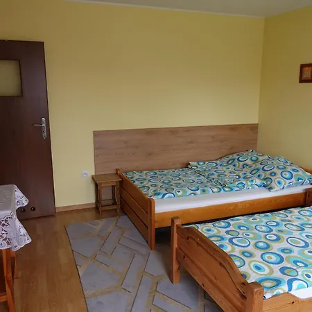 Mala Caloroczny * Krzeszow (Kamienna Gora)