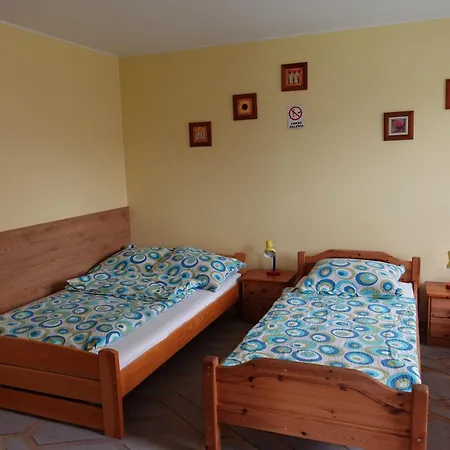 Mala Caloroczny Дом отдыха Krzeszow (Kamienna Gora)