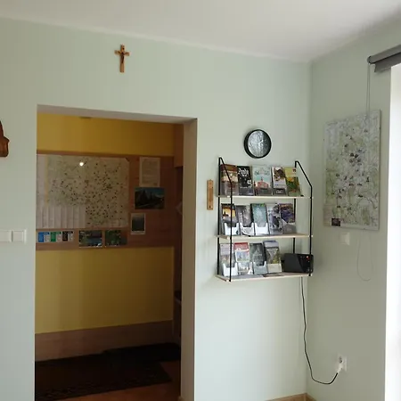 Mala Trzy Do Wynajecia Ferienhaus