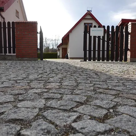 Mala Z Trzema Pokojami *