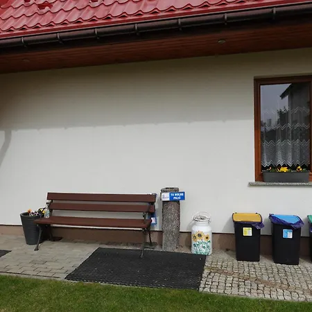 Ferienhaus Mala Trzy Do Wynajecia