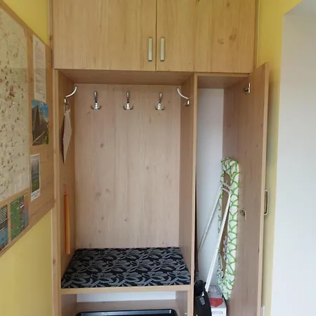 Mala Caloroczny Krzeszow (Kamienna Gora)