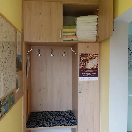 Ferienhaus Mala Trzy Do Wynajecia *