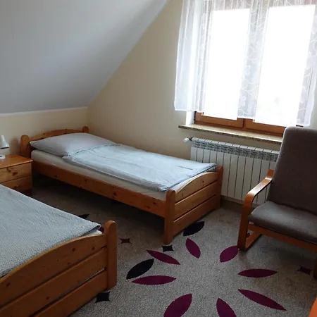 Mala Trzy Do Wynajecia Ferienhaus Krzeszow (Kamienna Gora)
