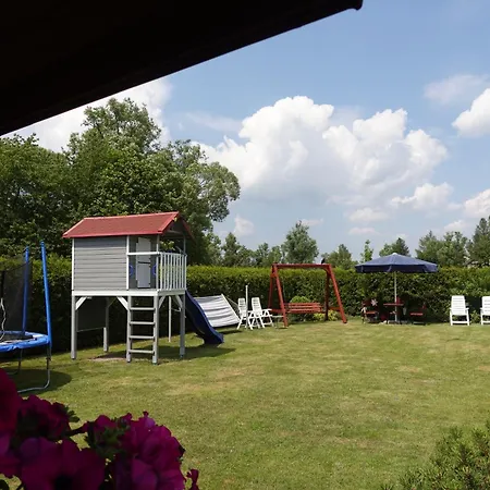 Ferienhaus Mala Trzy Do Wynajecia