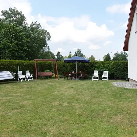 Mala Caloroczny Дом отдыха *