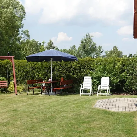 Дом отдыха Mala Caloroczny *