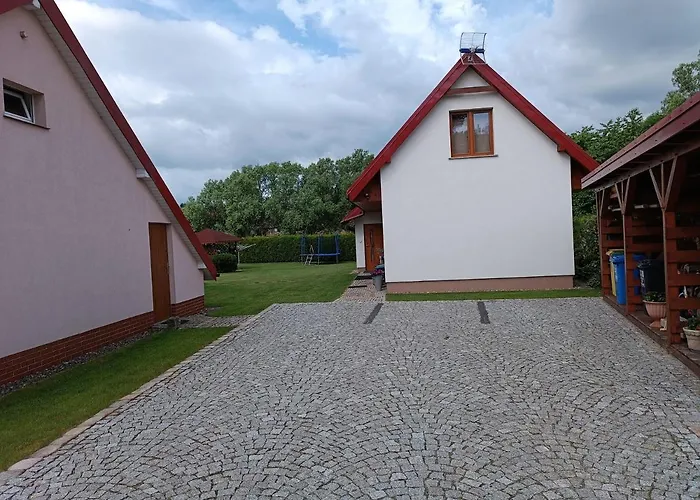 Σπίτι διακοπών Mala Caloroczny