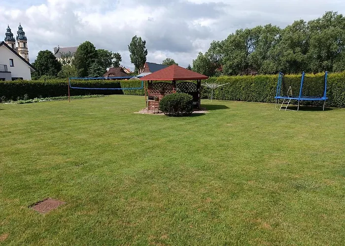 Mala Caloroczny Krzeszow (Kamienna Gora)