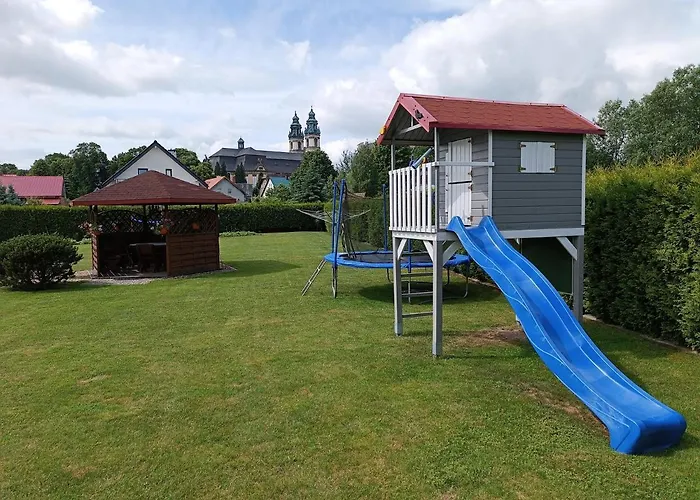 Mala Caloroczny Krzeszow (Kamienna Gora)