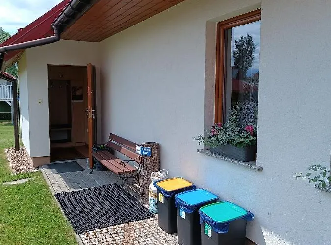 Mala Caloroczny Σπίτι διακοπών *