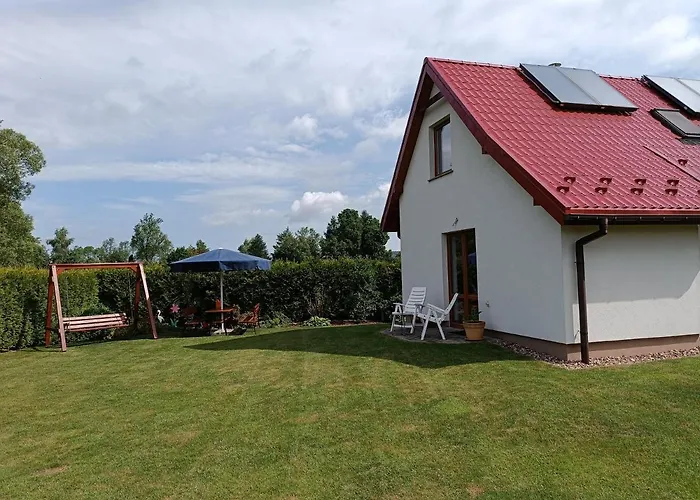 Mala Caloroczny Σπίτι διακοπών *