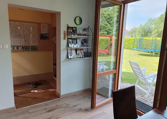 Mala Caloroczny Σπίτι διακοπών *