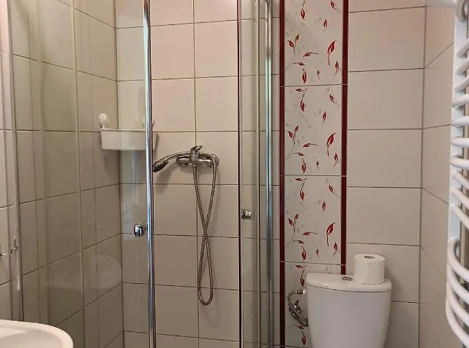 Σπίτι διακοπών Mala Caloroczny Krzeszow (Kamienna Gora)