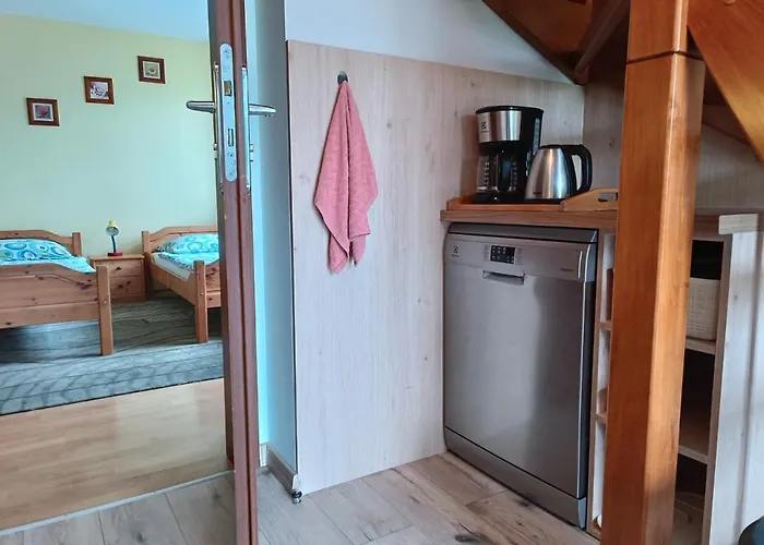 Σπίτι διακοπών Mala Caloroczny