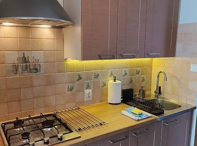 Mala Caloroczny Krzeszow (Kamienna Gora)