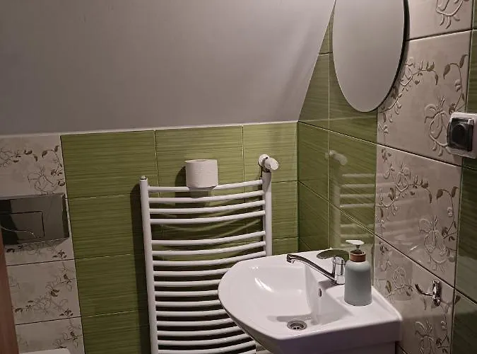 Mala Caloroczny Σπίτι διακοπών