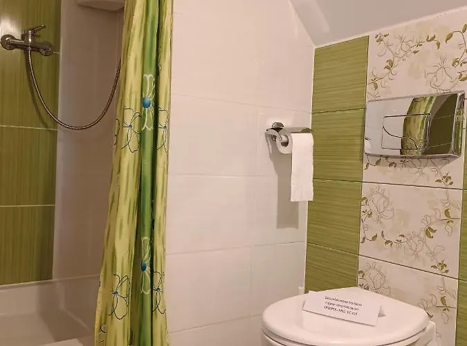 Mala Caloroczny Σπίτι διακοπών