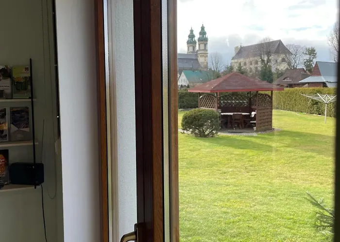 Mala Caloroczny Σπίτι διακοπών *