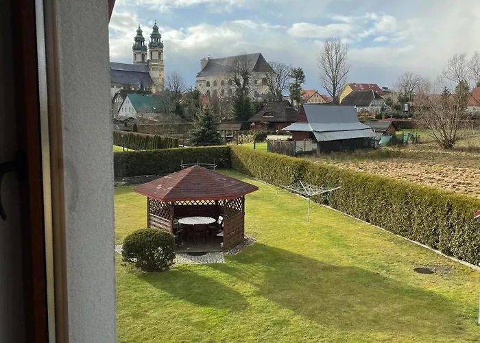 Mala Caloroczny * Krzeszow (Kamienna Gora)