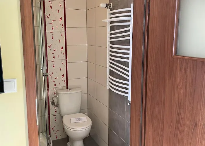 Σπίτι διακοπών Mala Caloroczny