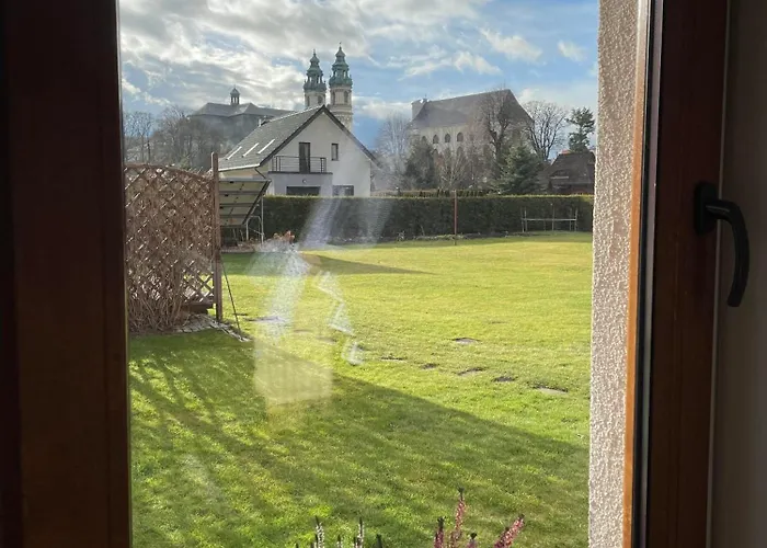 Σπίτι διακοπών Mala Caloroczny Krzeszow (Kamienna Gora)