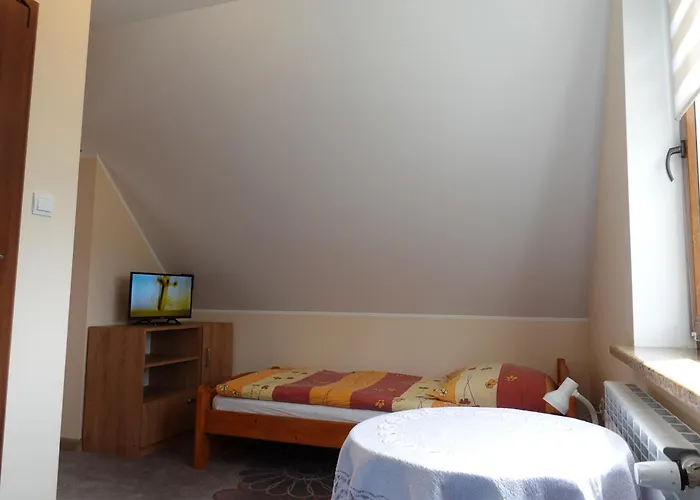 Mala Caloroczny Σπίτι διακοπών