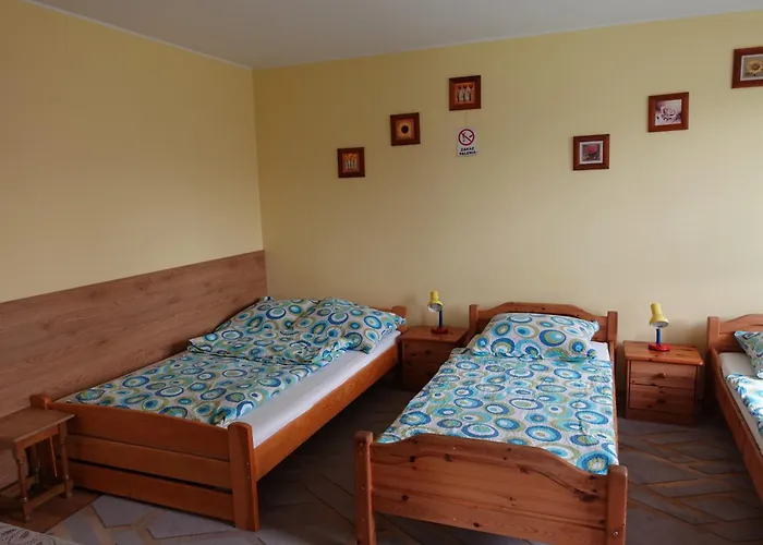 Mala Caloroczny Σπίτι διακοπών Krzeszow (Kamienna Gora)