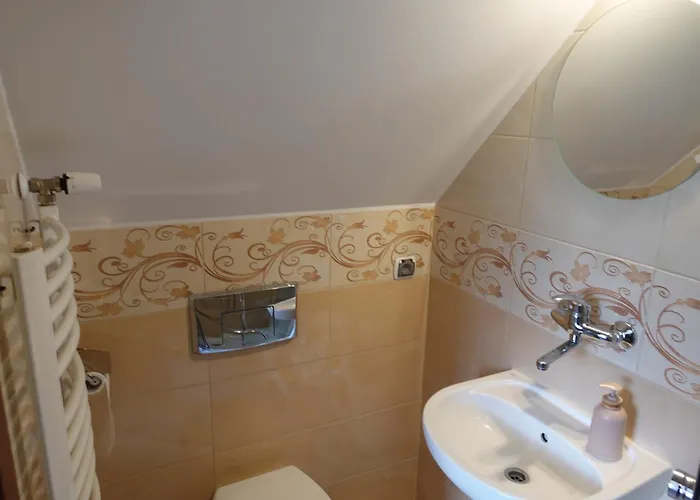 Mala Caloroczny Krzeszow (Kamienna Gora)