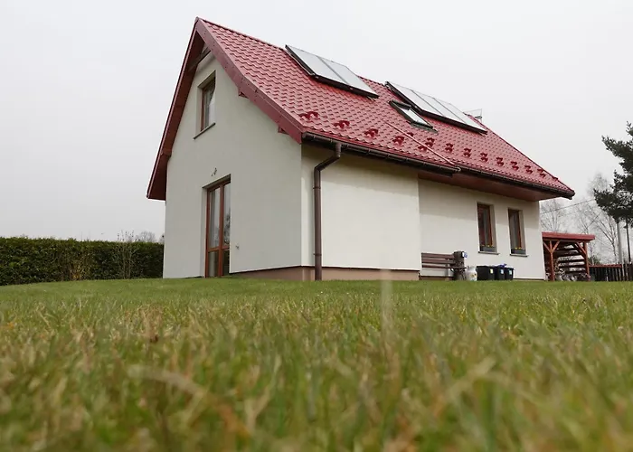 Mala Caloroczny Σπίτι διακοπών *