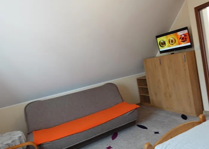 Mala Caloroczny * Krzeszow (Kamienna Gora)