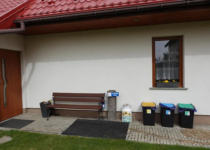 Σπίτι διακοπών Mala Caloroczny