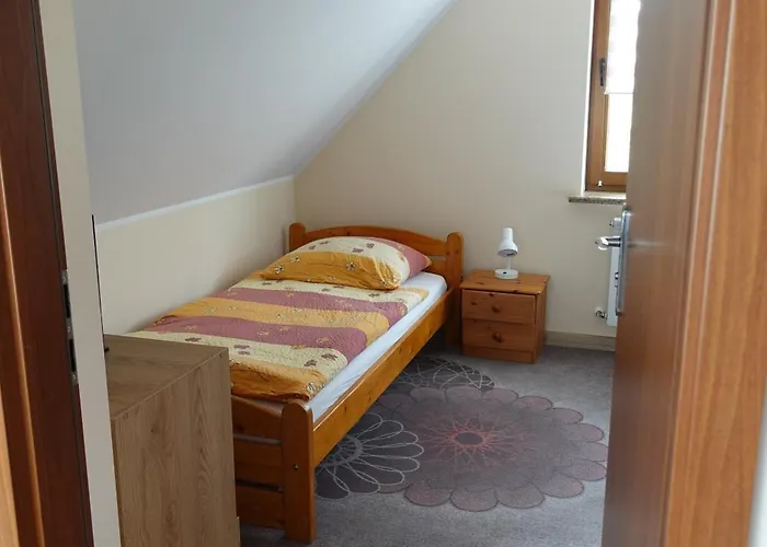 Mala Caloroczny Σπίτι διακοπών Krzeszow (Kamienna Gora)