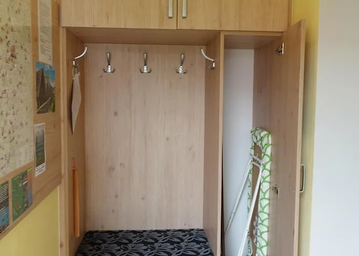 Mala Caloroczny Krzeszow (Kamienna Gora)