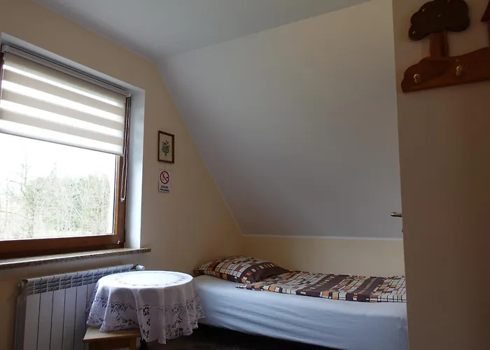 Mala Caloroczny Σπίτι διακοπών