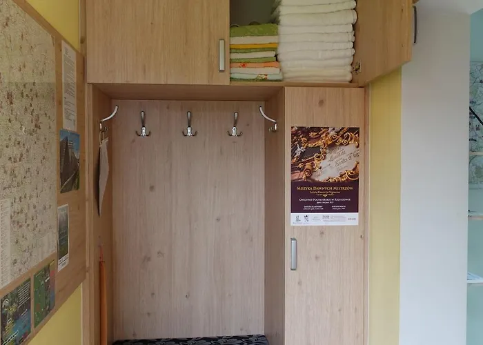 Σπίτι διακοπών Mala Caloroczny *