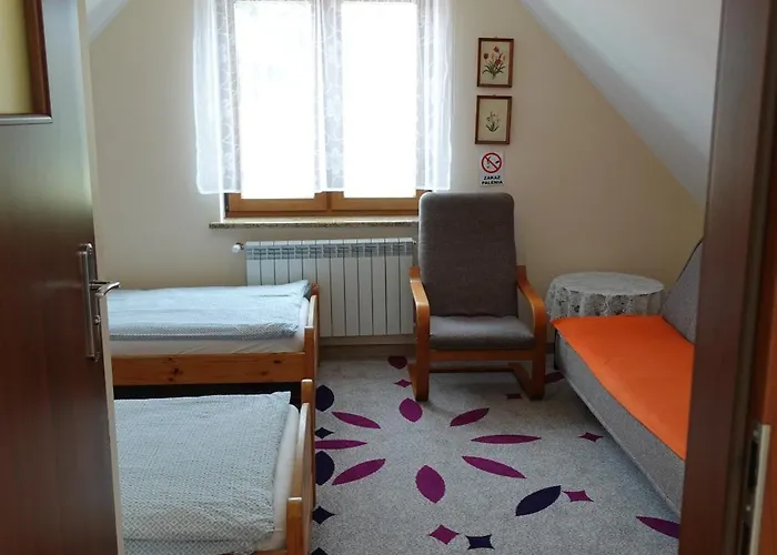 Mala Caloroczny Σπίτι διακοπών *